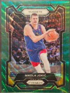 Nikola Jokic