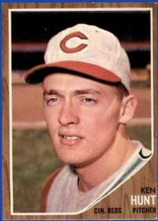 Ken Hunt