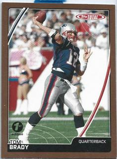 Tom Brady