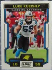 Luke Kuechly