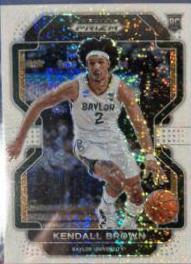 Kendall Brown