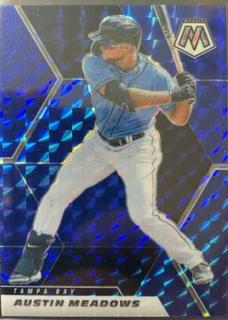 Austin Meadows