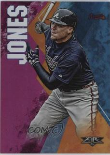 Chipper Jones