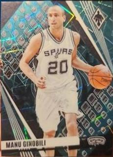 Manu Ginobili