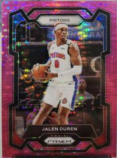 Jalen Duren