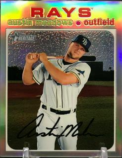 Austin Meadows