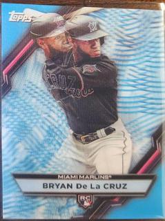 Bryan De La Cruz