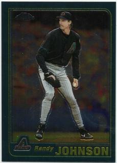 Randy Johnson