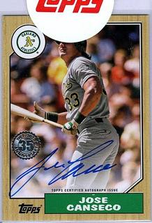 Jose Canseco