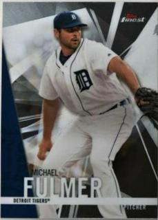 Michael Fulmer