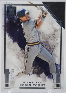 Robin Yount