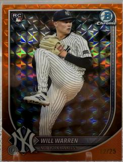 Will Warren