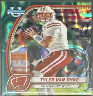 Tyler Van Dyke