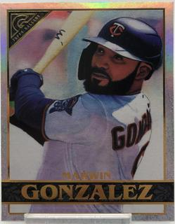 Marwin Gonzalez