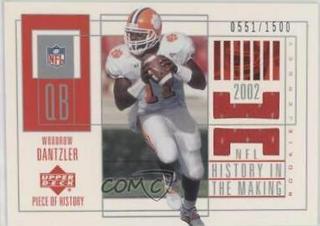 Woodrow Dantzler