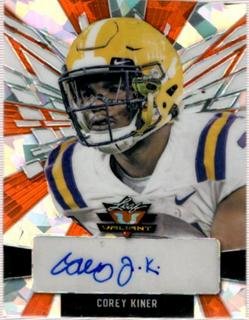 Corey Kiner