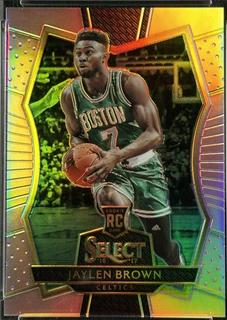 Jaylen Brown