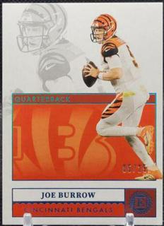 Joe Burrow