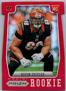 Kevin Zeitler