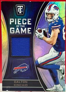 Dalton Kincaid