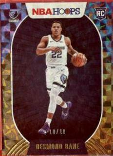 Desmond Bane