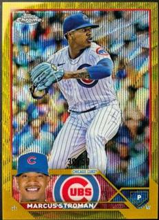 Marcus Stroman