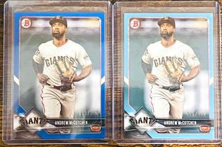 Andrew McCutchen