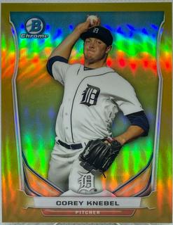 Corey Knebel