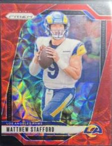 Matthew Stafford