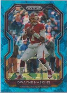 Dwayne Haskins