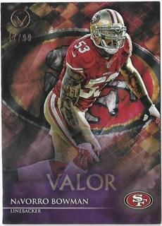 NaVorro Bowman