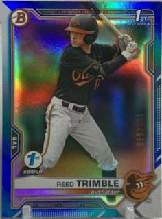 Reed Trimble