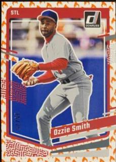 Ozzie Smith