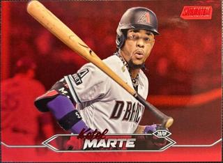 Ketel Marte