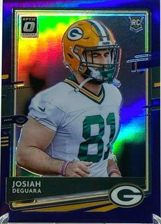 Josiah Deguara