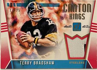 Terry Bradshaw