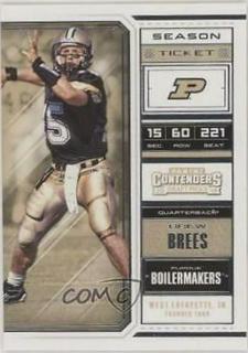 Drew Brees