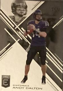 Andy Dalton
