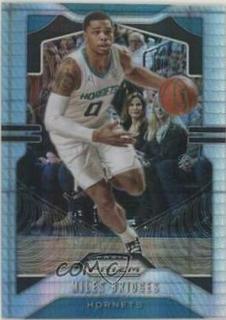 Miles Bridges
