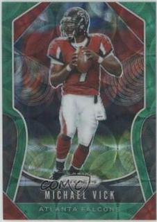 Michael Vick