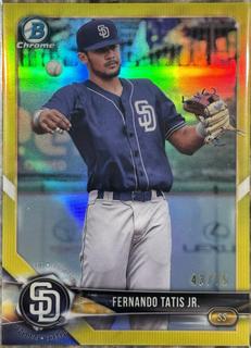 Fernando Tatis Jr.