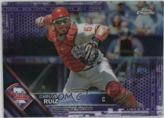 Carlos Ruiz