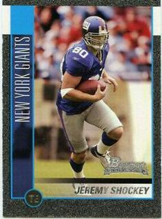 Jeremy Shockey