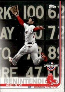 Andrew Benintendi