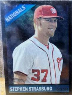 Stephen Strasburg