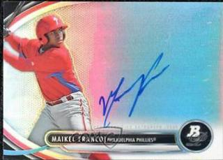 Maikel Franco
