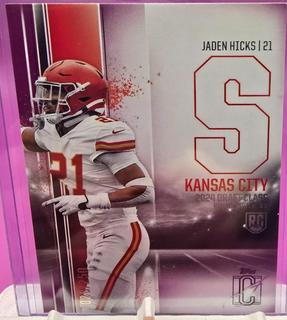 Jaden Hicks