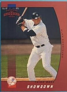 Alex Rodriguez