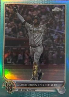 Jurickson Profar