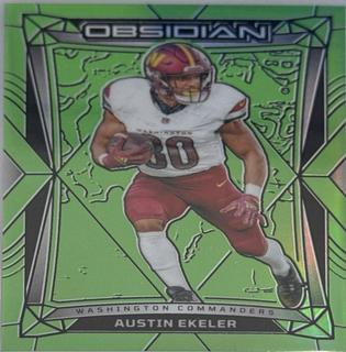 Austin Ekeler